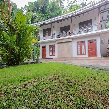 Villa Girilena Hikkaduwa Luaran gambar