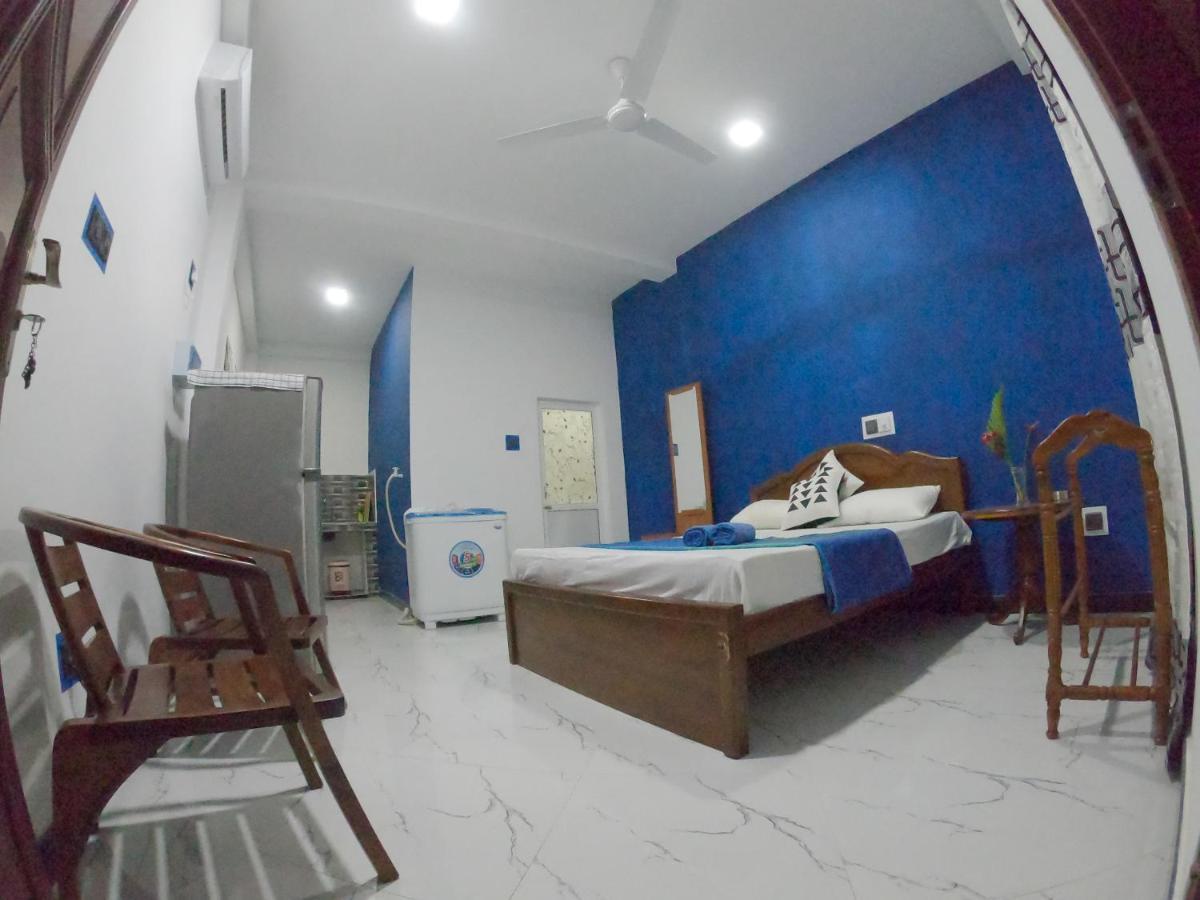 Villa Girilena Hikkaduwa Luaran gambar