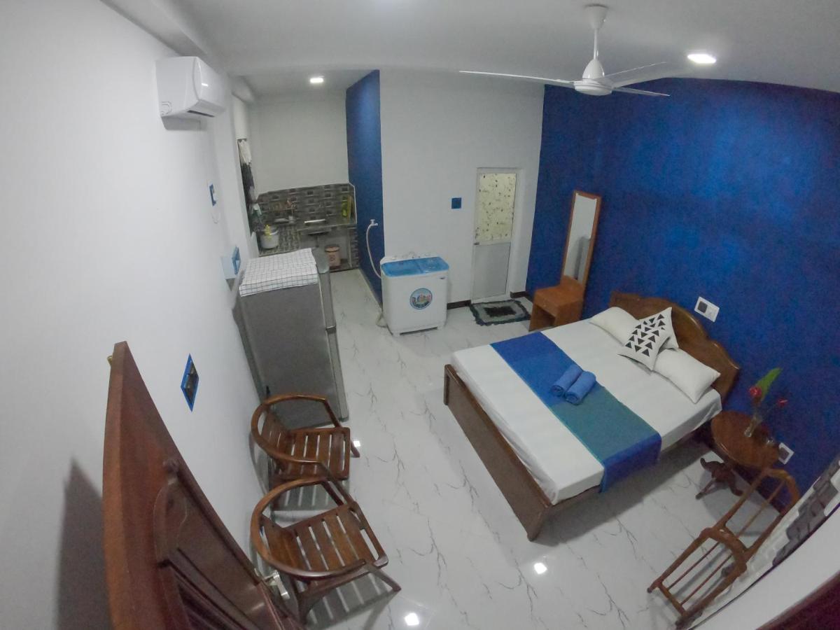 Villa Girilena Hikkaduwa Luaran gambar