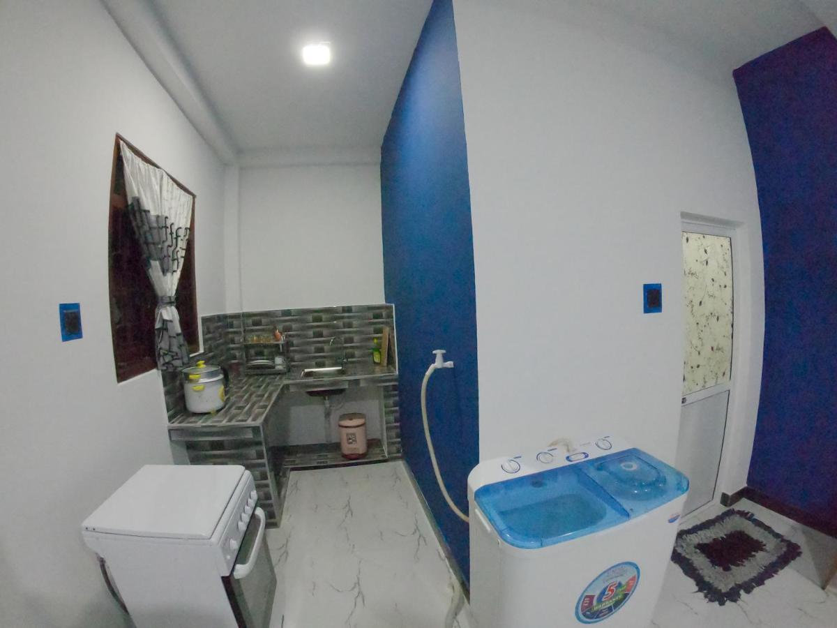Villa Girilena Hikkaduwa Luaran gambar