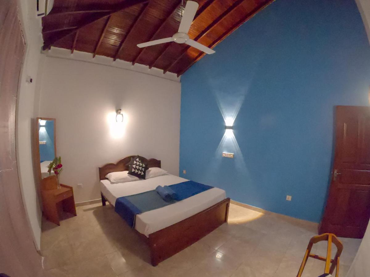 Villa Girilena Hikkaduwa Luaran gambar