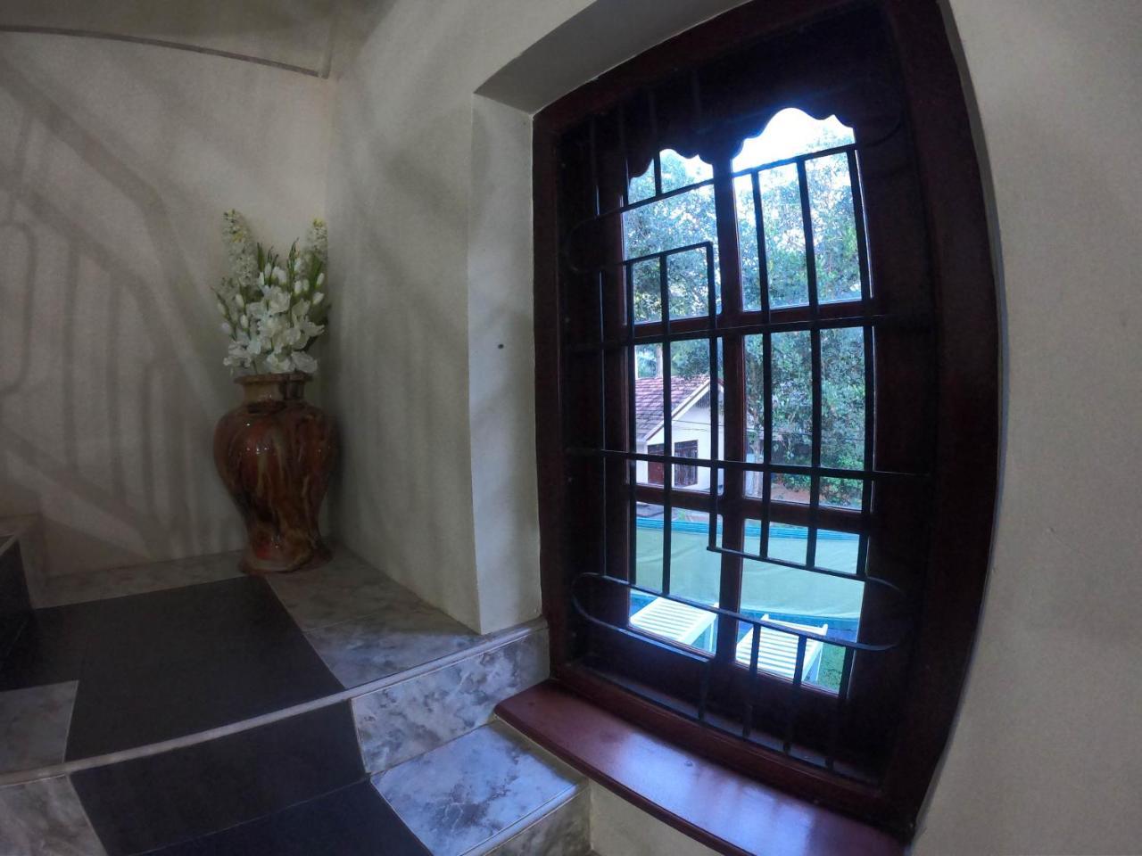 Villa Girilena Hikkaduwa Luaran gambar
