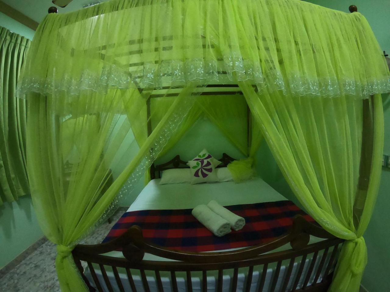 Villa Girilena Hikkaduwa Luaran gambar