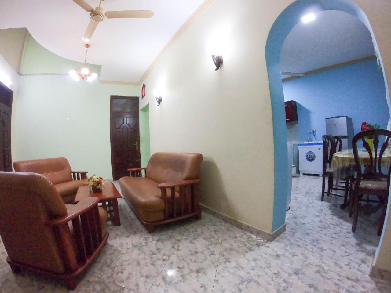 Villa Girilena Hikkaduwa Luaran gambar
