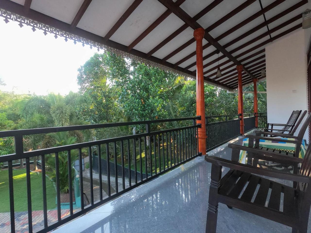 Villa Girilena Hikkaduwa Luaran gambar